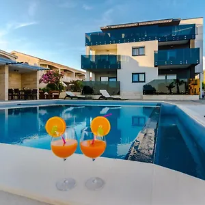  Apartament Mirakul Chorwacja