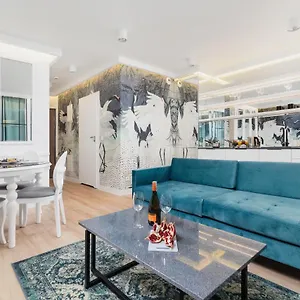  Apartament Riva Verona By Renters Prestige Polska