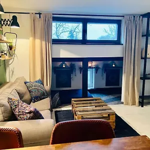  Apartament French Penthouse Polska