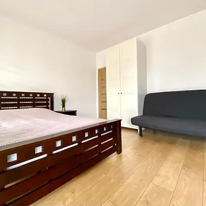  Apartament K22 Komputerowa Polska