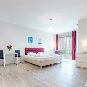 Sopot Residence Apartament